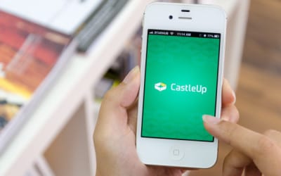 Consulus introduces CastleUp, the Enterprise Social Network Based on Organisational Behaviour