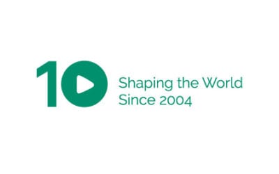 A Decade of Shaping the World