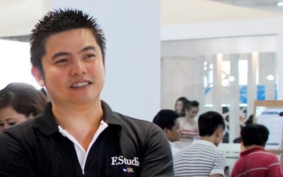 Innovative Sales Culture: An interview with Ngo Quoc Bao from FPT Retail