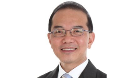 Formulating Franchising Models: An Interview with Albert Kong