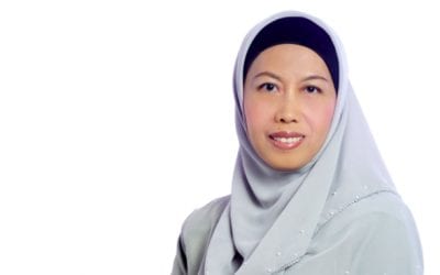 On Shariah-compliant Investments: Interview with Managing Editor of Halal Universe