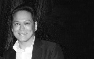 The Sophisticated Filipino Consumer: An Interview with Joseph Reyes