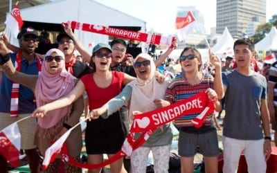 Consulus weighs in on Singapore Day Controversy