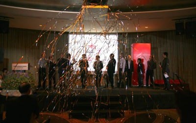 Launch of the Design Business Chamber Singapore