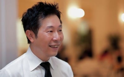 Felix Fong appointed as External Examiner for Raffles University