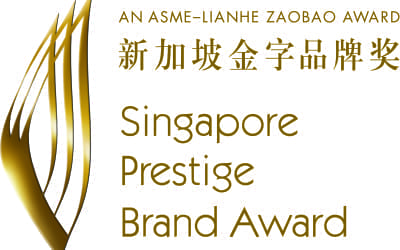 Consulus congratulates winners of the Singapore Prestige Brand Award 2015