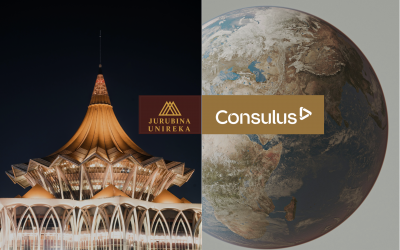 Consulus partners with Jurubina Unireka to creatively shape Sarawakian enterprises for future resilience and become global brands